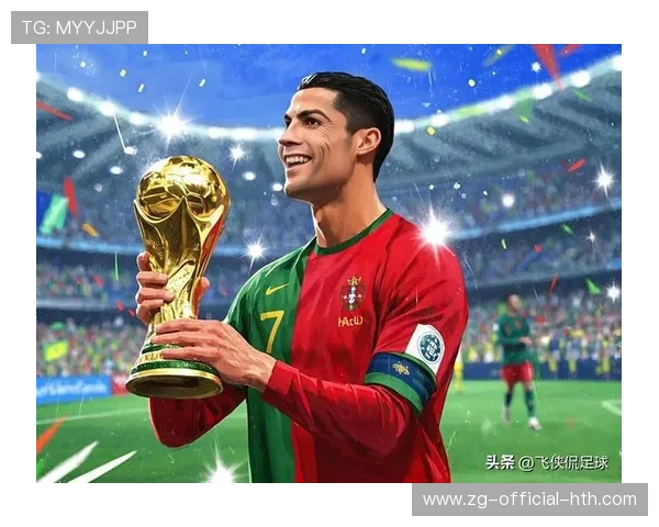C罗继续挑战世界杯之巅，葡萄牙梦想捧起大力神杯