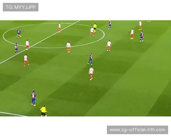 佩德里中场抢断后一脚斜塞直入