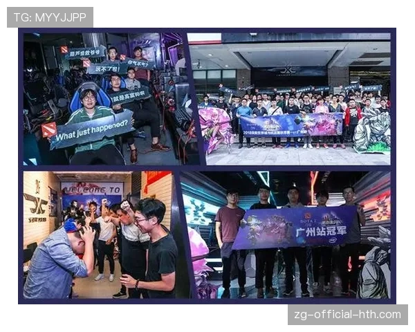 TI15上海站闭幕花絮:在后台,选手的父亲悄悄给儿子递上了一个包裹,里面是他的奖杯。✨
